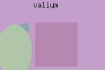 valium vs xanax